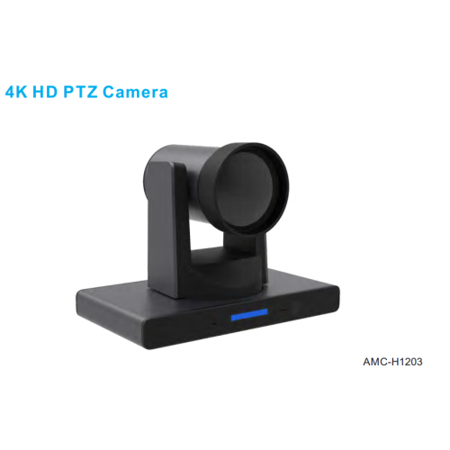 Camera  iSmart Video AMC-H1203-12x