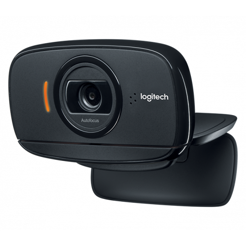 Webcam Logitech B525 HD1080