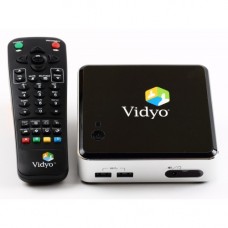 Thiết Bị Hội Nghị Truyền Hình Vidyo HD40 - 1080p, 12x, phone