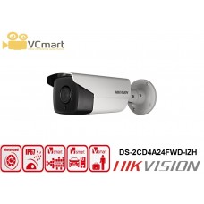 Camera quan sát Hikvision IP DS-2CD4A24FWD-IZH