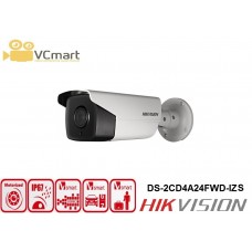 Camera quan sát Hikvision IP DS-2CD4A24FWD-IZS
