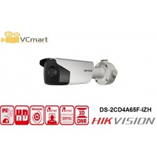 Camera quan sát Hikvision IP DS-2CD4A65F-IZH