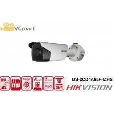 Camera quan sát Hikvision IP DS-2CD4A65F-IZHS