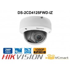 Camera quan sát Hikvision IP DS-2CD4125FWD-IZ 