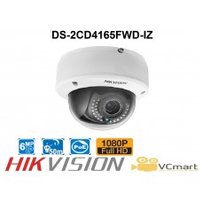 Camera quan sát Hikvision IP DS-2CD4165FWD-IZ