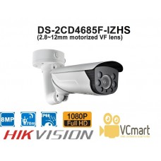 Camera quan sát chống trộm HikVision DS-2CD4685F-IZHS