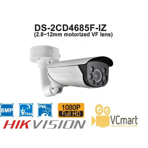 Camera quan sát chống trộm HikVision DS-2CD4685F-IZ